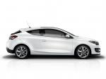 Renault Megane Coupe 2014 года